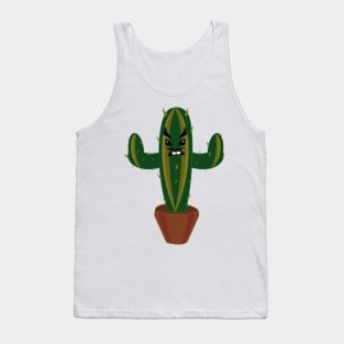 Cactus Tank Top